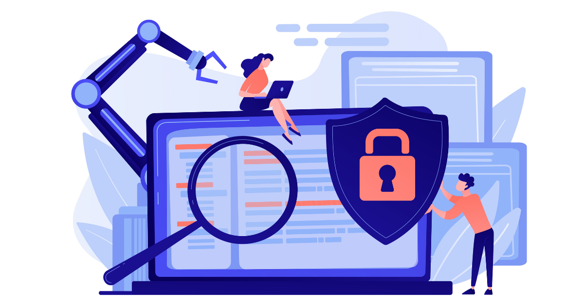 Image cybersécurité